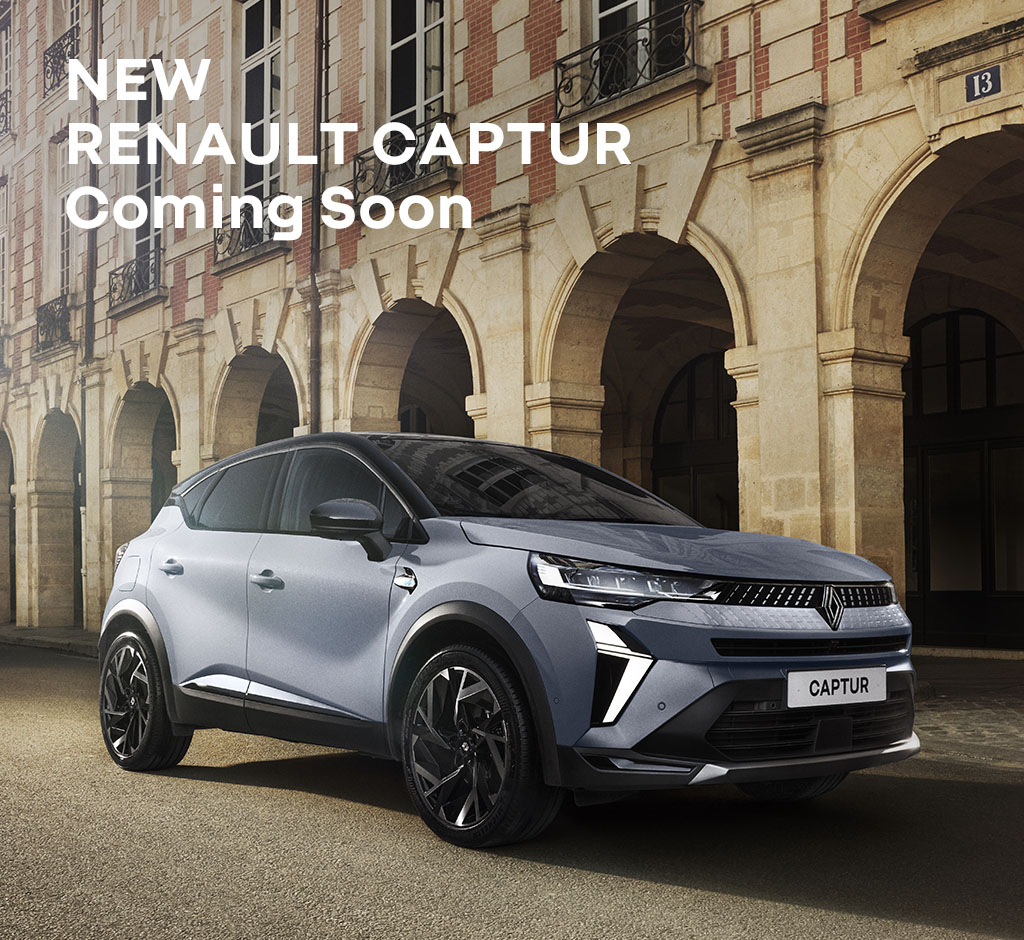 NEW RENAULT ARKANA esprit Alpine